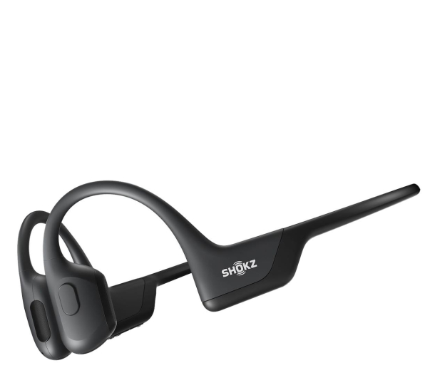 Shokz OpenRun Pro Mini Black - 1128112 - zdjęcie